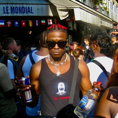Tank