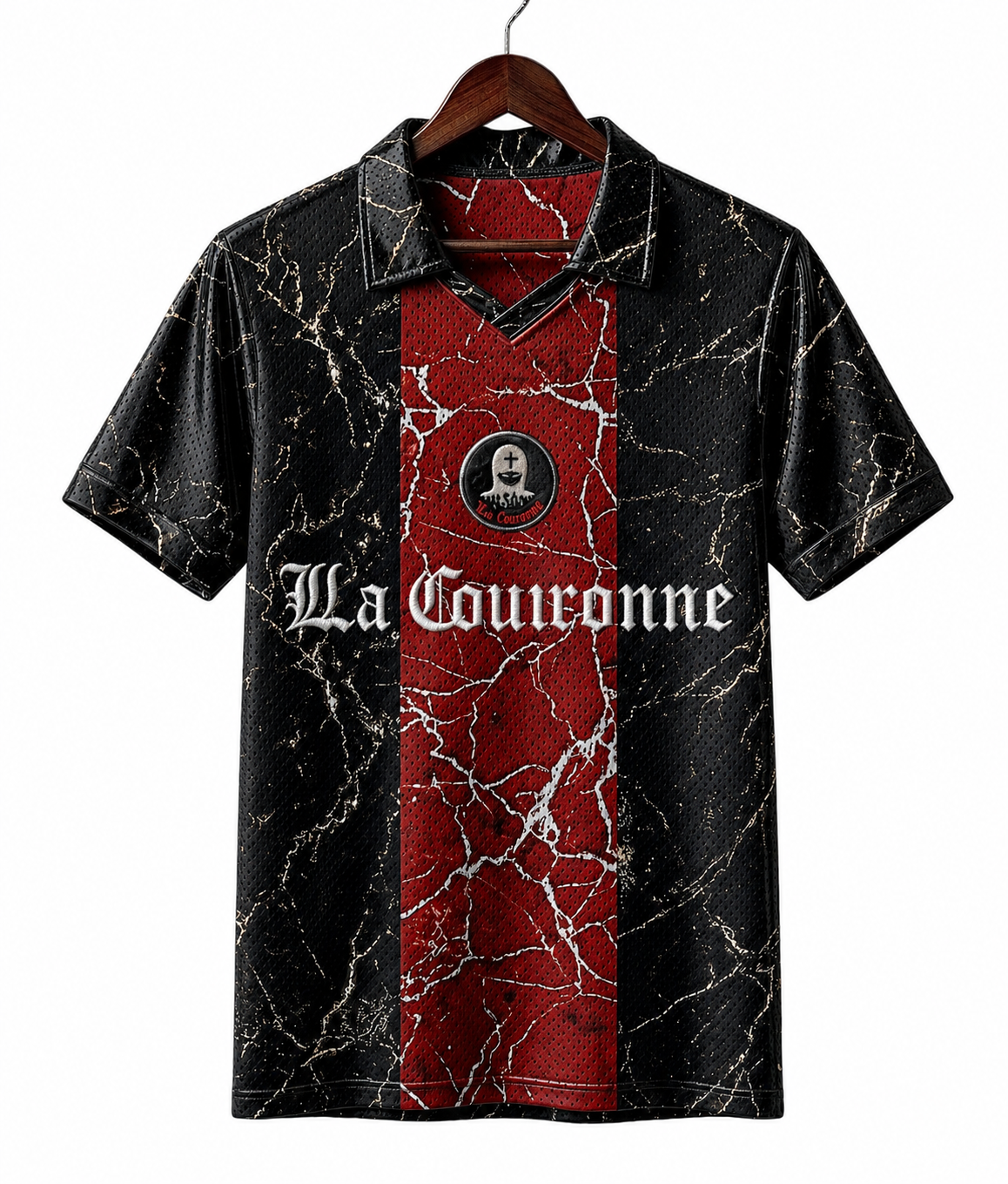 Playa's League FC Jersey
