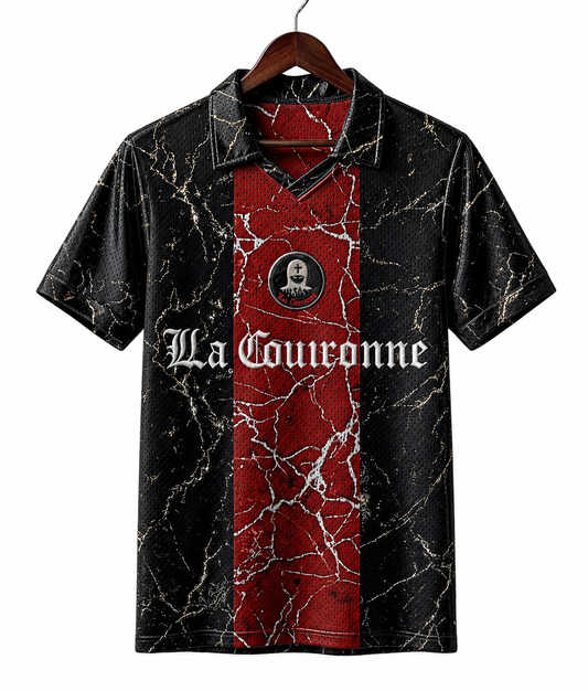 Playa's League FC Jersey