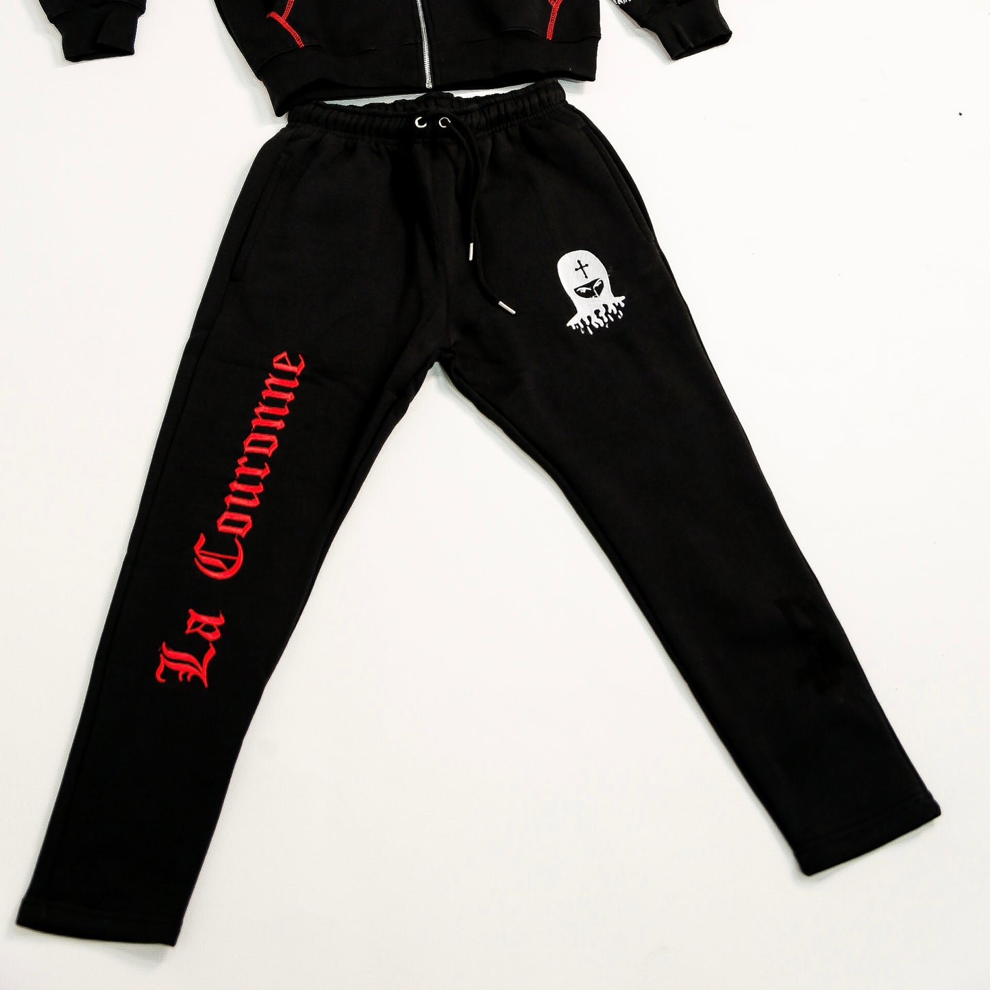 Incognito Tracksuit set