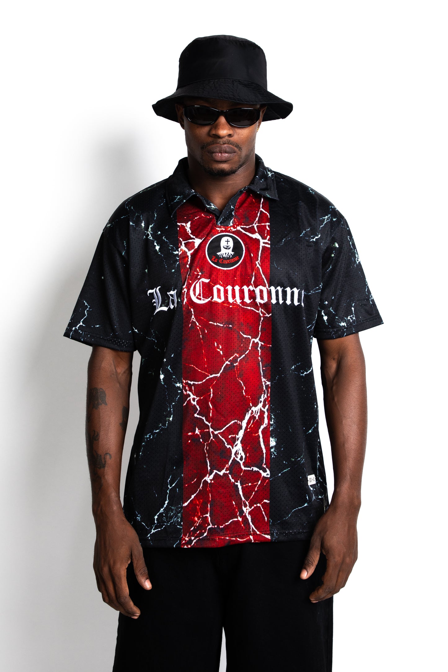 Playa's League FC Jersey