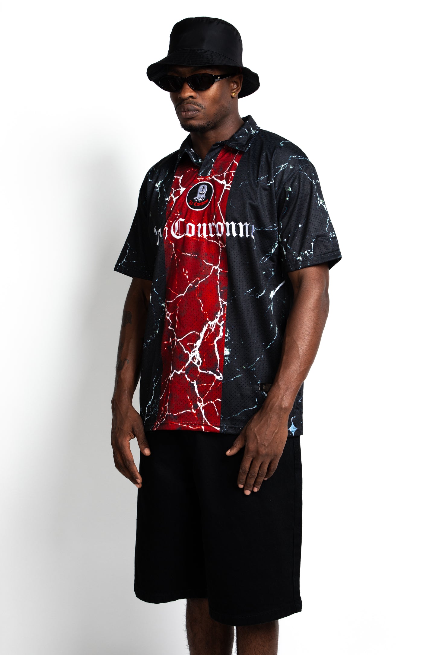 Playa's League FC Jersey
