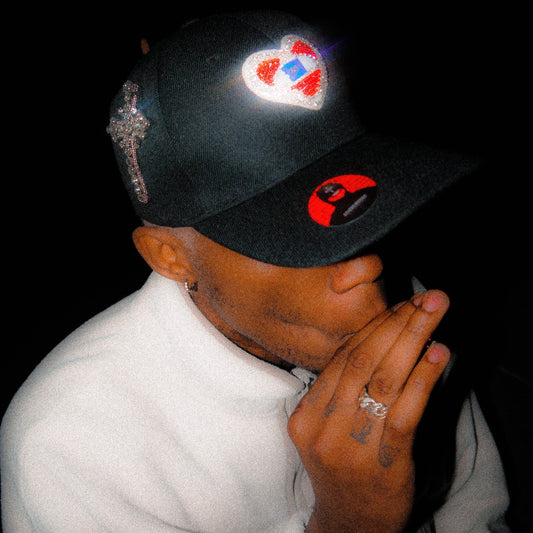 Signature cap